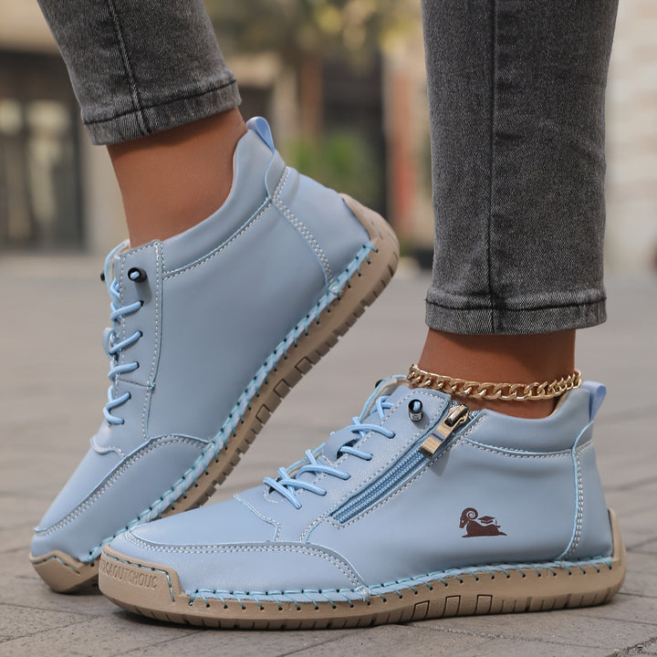 ErgoVita™ – Zapatillas con confort terapéutico