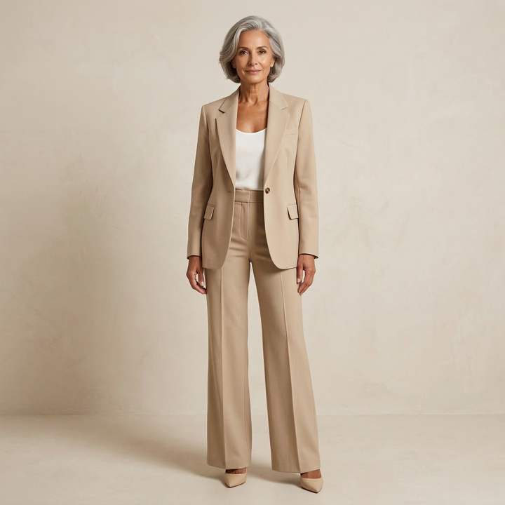 LOUISE™ | Conjunto de Dos Piezas