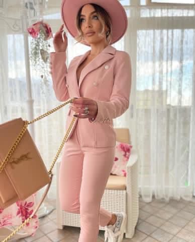 Conjunto Tamara