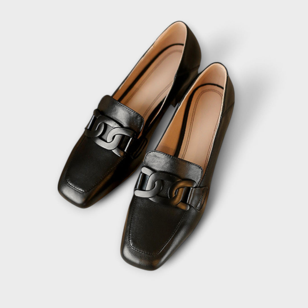 Monika™ | Zapatillas Ortopédicas