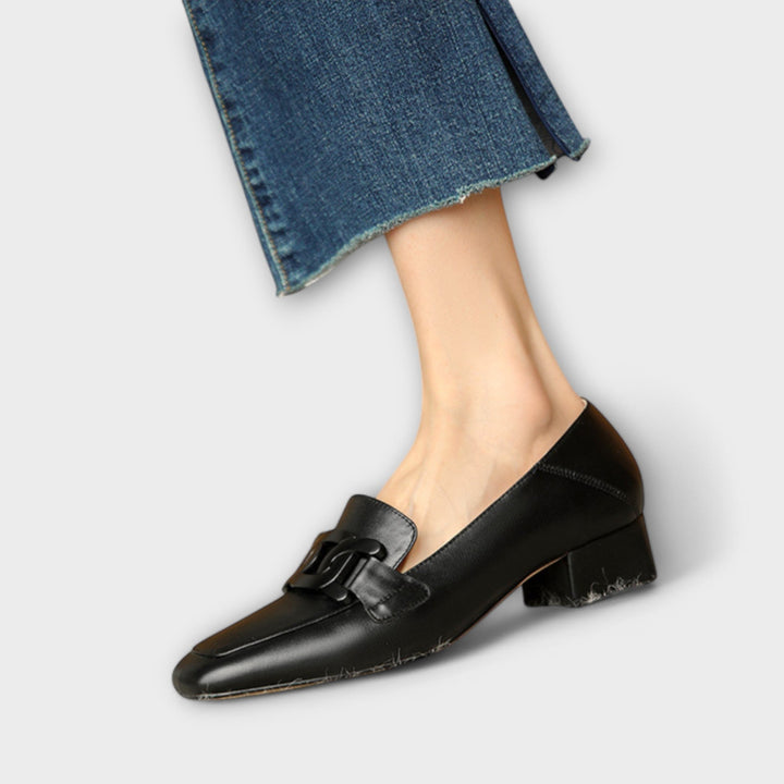 Monika™ | Zapatillas Ortopédicas