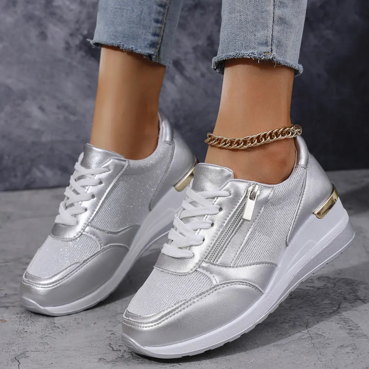 Sofia - Zapatillas Ortopédicas