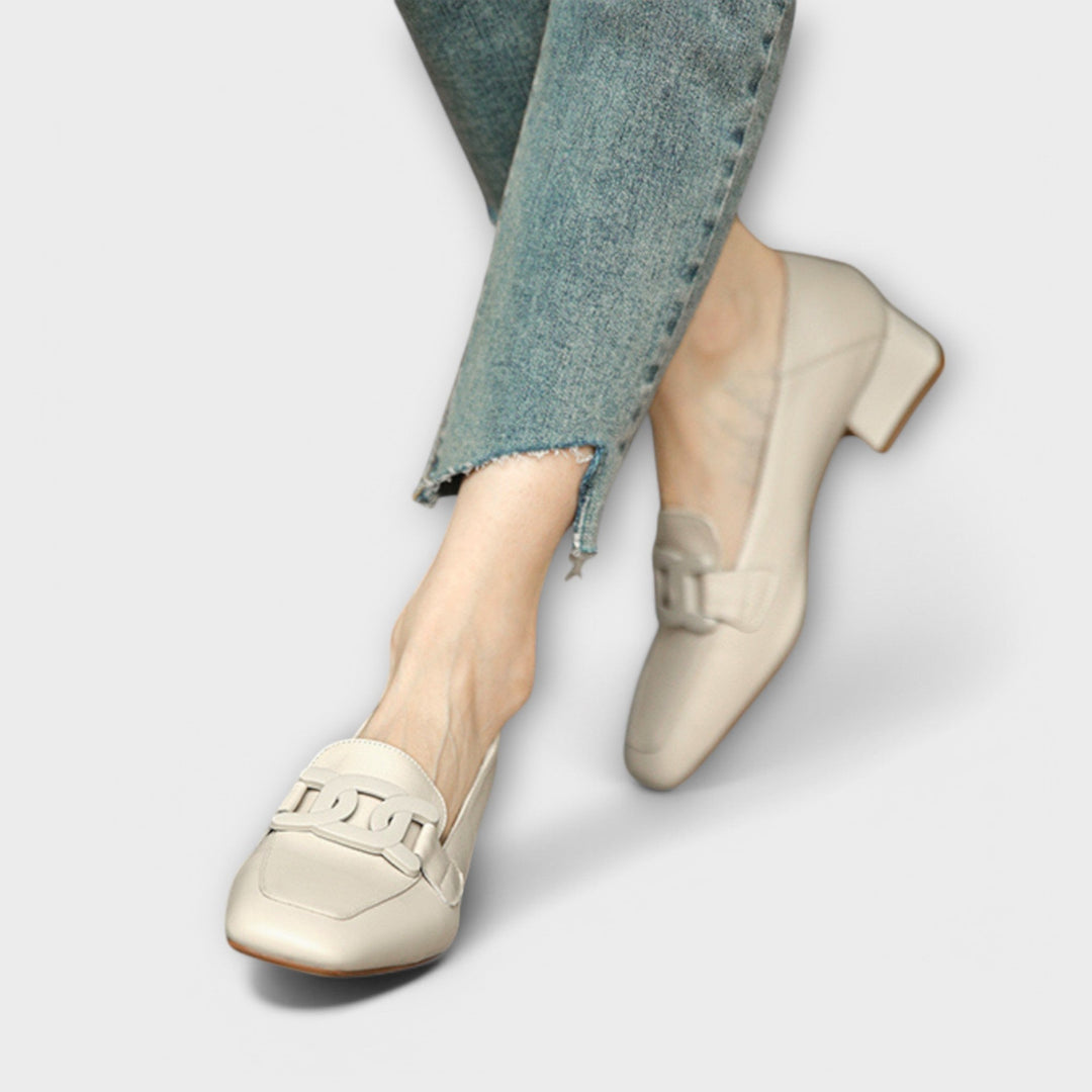 Monika™ | Zapatillas Ortopédicas