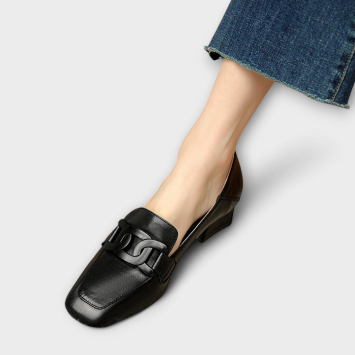 Monika™ | Zapatillas Ortopédicas
