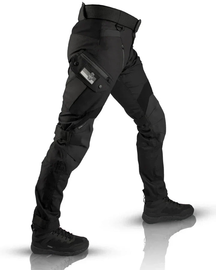 Alberto - Pantalón Táctico Utility