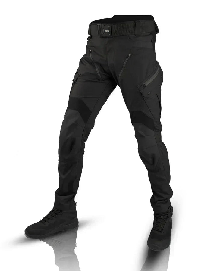 Alberto - Pantalón Táctico Utility