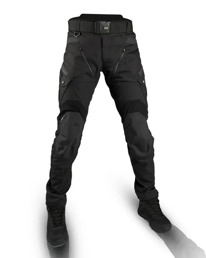 Alberto - Pantalón Táctico Utility