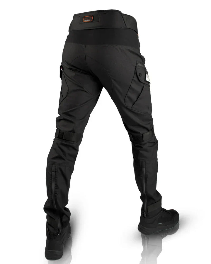Alberto - Pantalón Táctico Utility