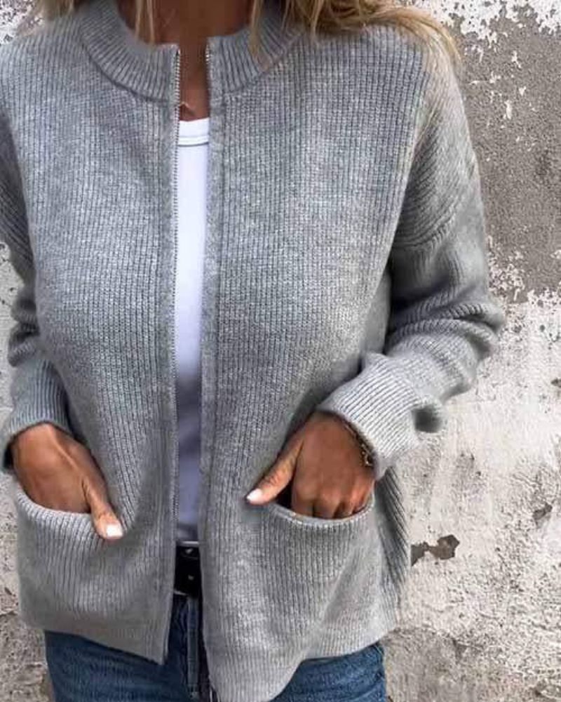 Chaqueta de Primavera