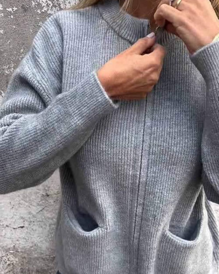 Chaqueta de Primavera