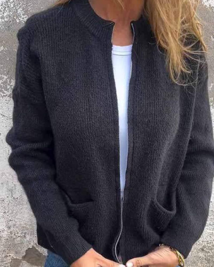 Chaqueta de Primavera