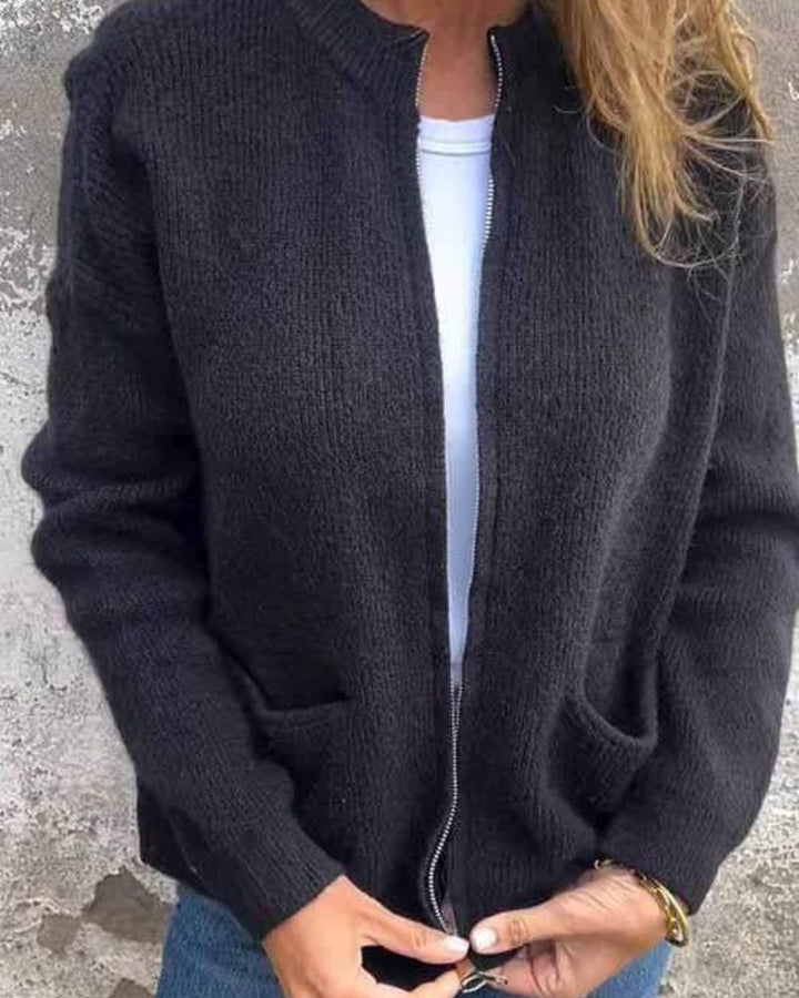 Chaqueta de Primavera