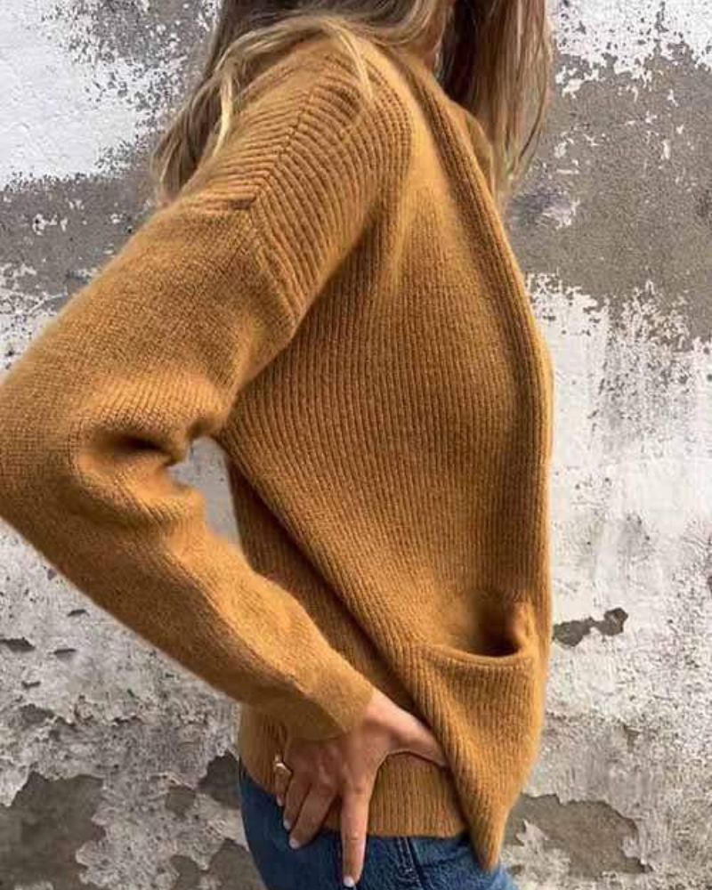 Chaqueta de Primavera