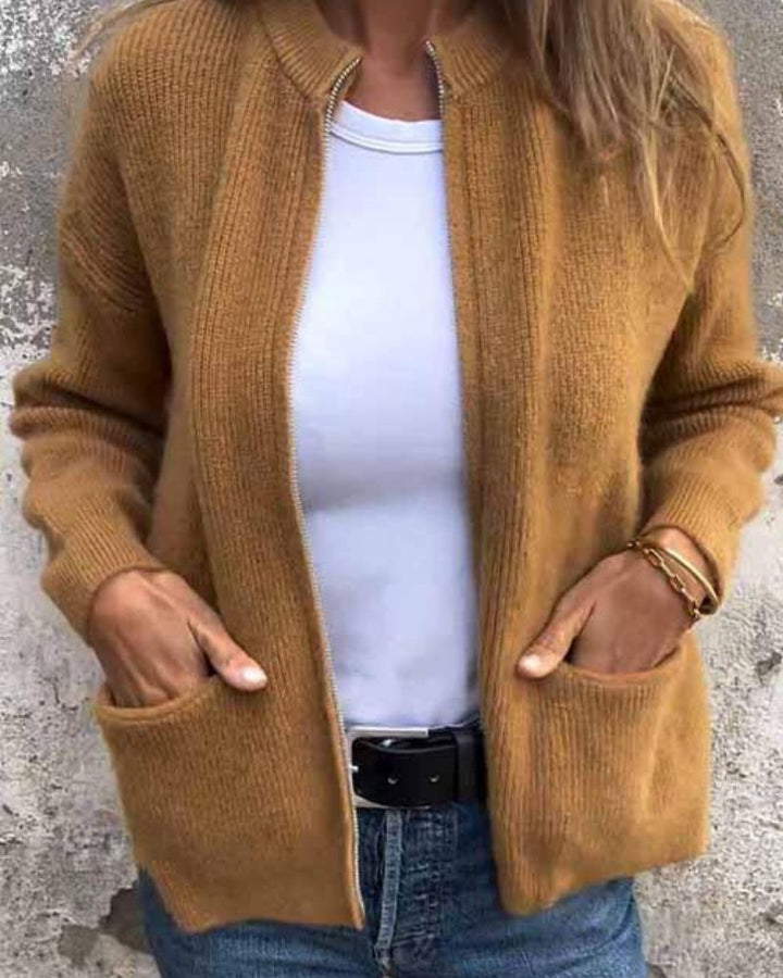 Chaqueta de Primavera