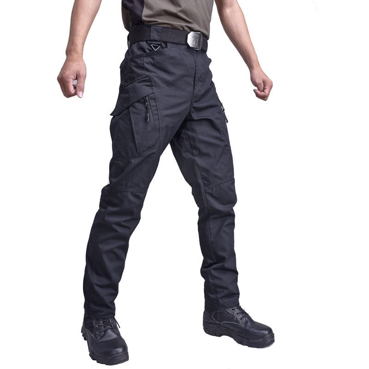Ixon™ | Pantalones Impermeables para Exterior