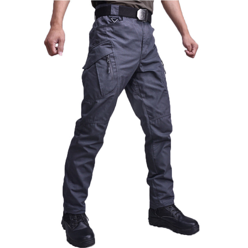 Ixon™ | Pantalones Impermeables para Exterior