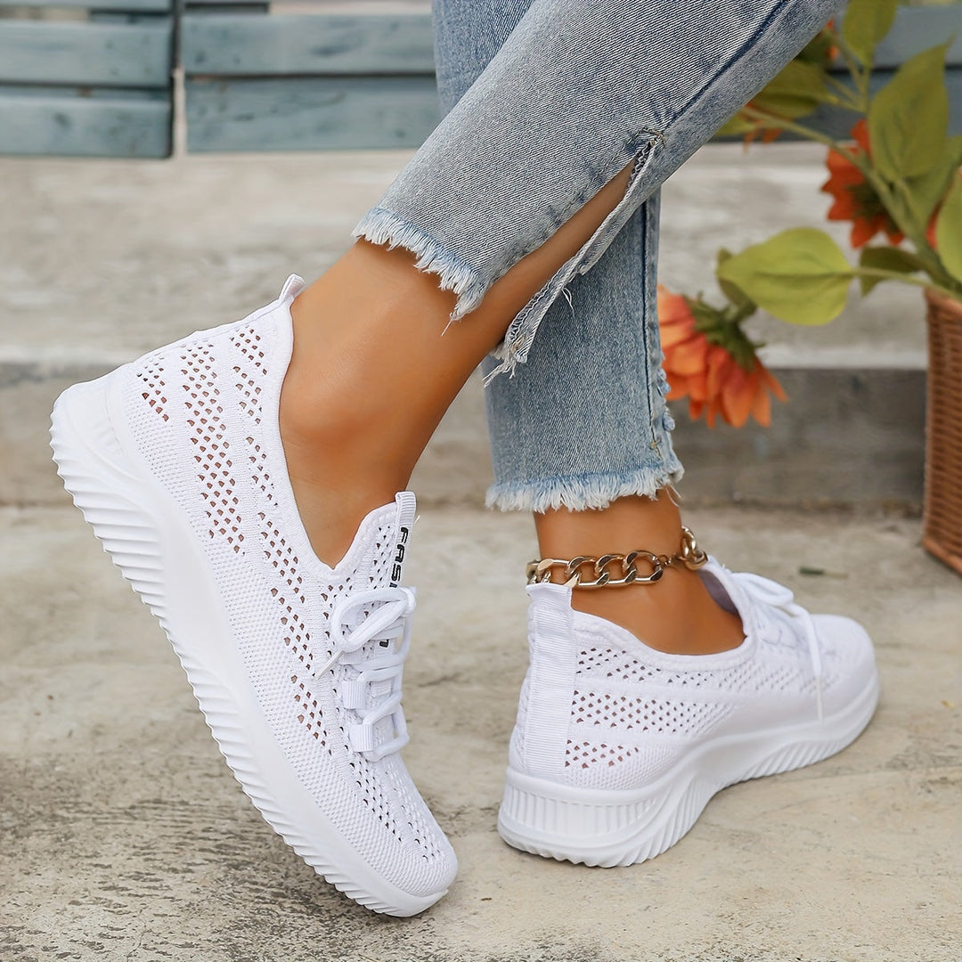 Colette | Zapatillas transpirables Confort Total