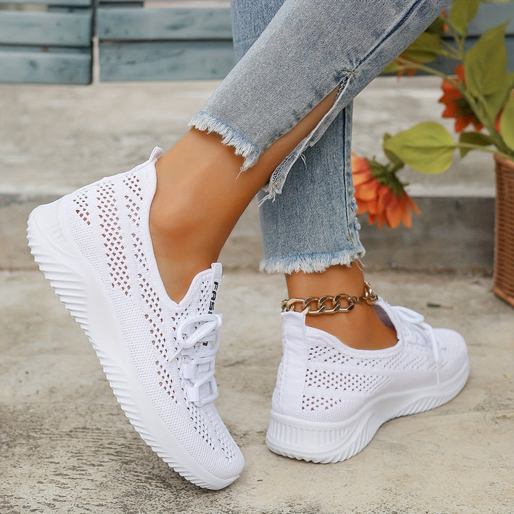 Colette | Zapatillas transpirables Confort Total