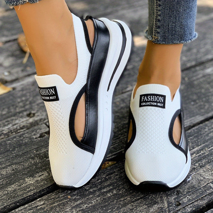 Zenvia™ | Zapatillas Transpirables Confort Activo