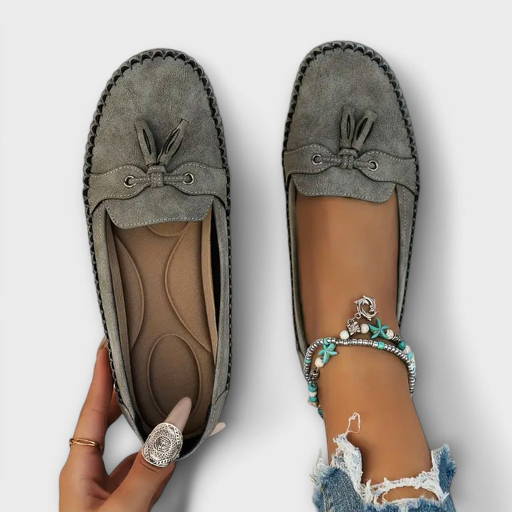Lise™ | Mocasines Ortopédicos
