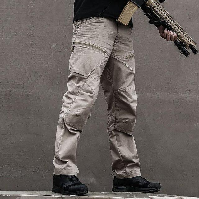 Ixon™ | Pantalones Impermeables para Exterior