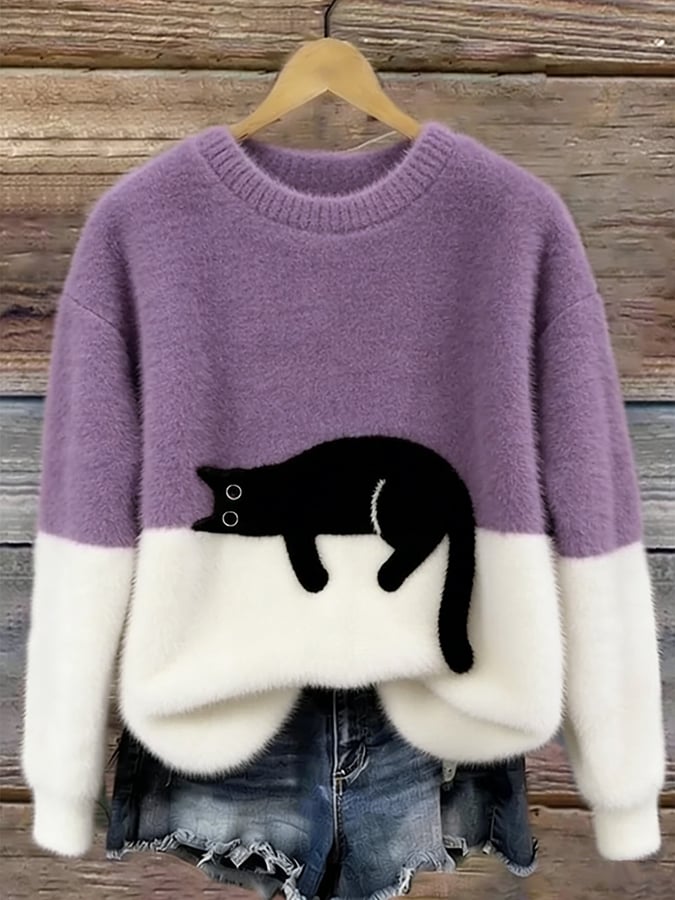 Laura | Sudadera