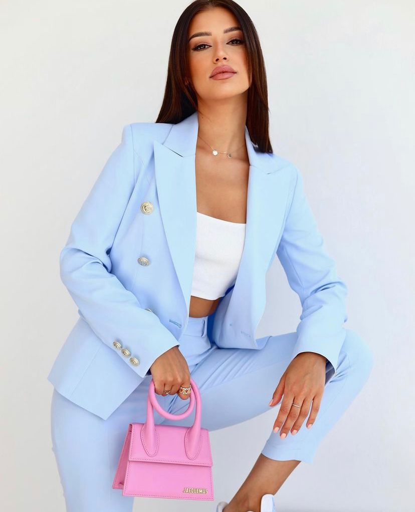 Conjunto Tamara