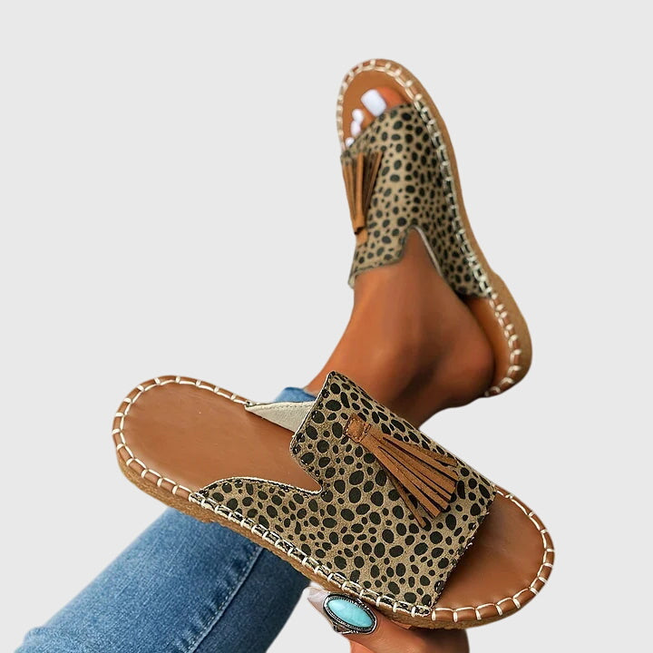 Carmen™ | Sandalias ortopédicas