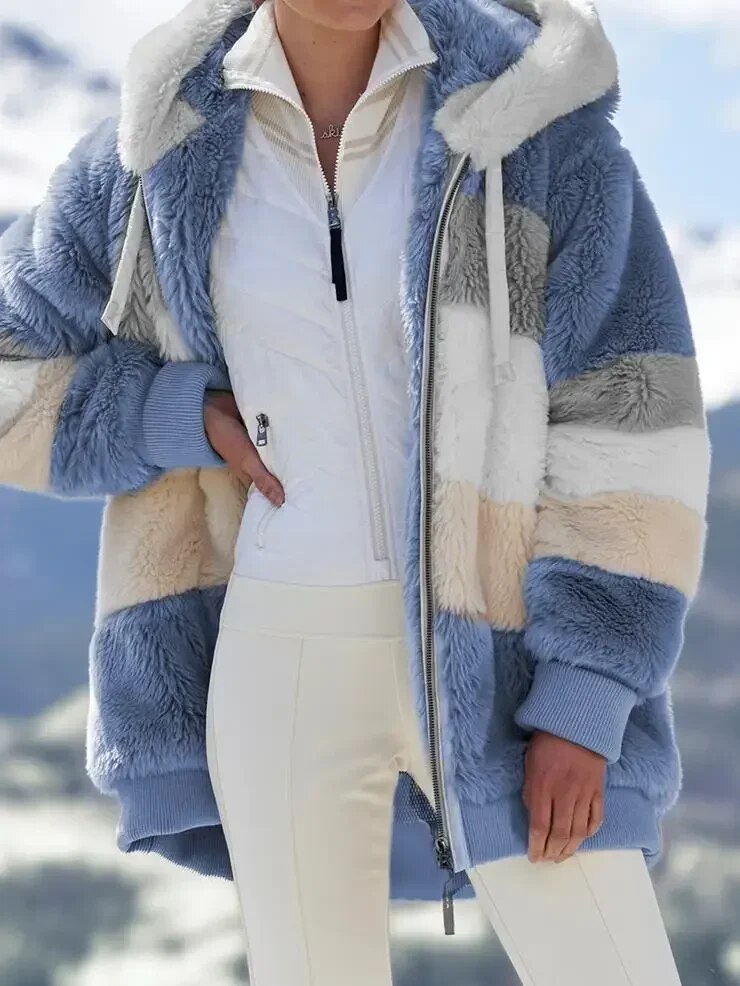 Kessy | Chaqueta Cómoda