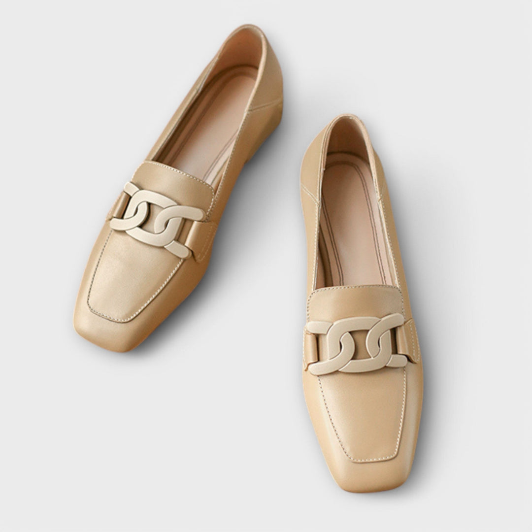 Monika™ | Zapatillas Ortopédicas