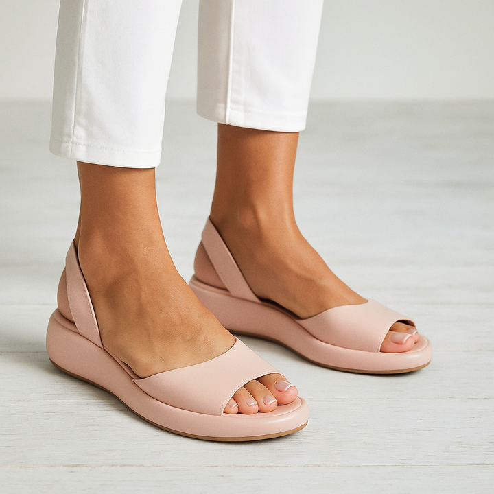Giselle™ | Sandalias Elegantes y Seguras