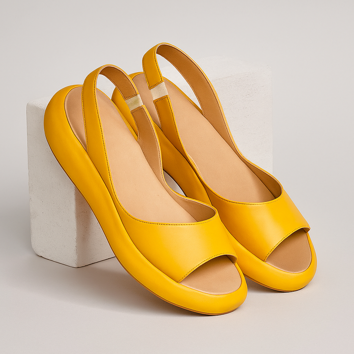 Giselle™ | Sandalias Elegantes y Seguras