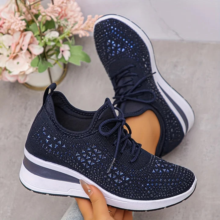 Zapatillas Ortopédicas Bonnie