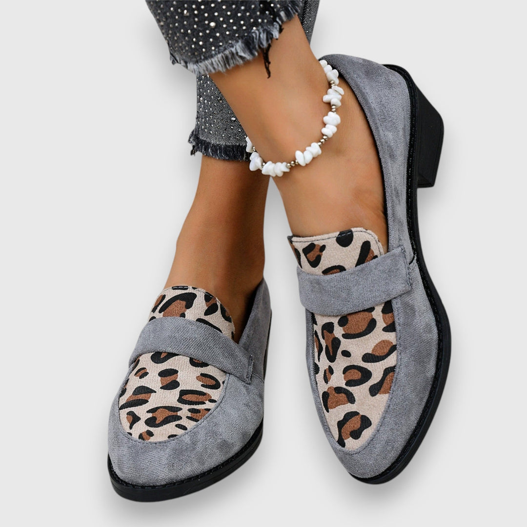 Brunika | Zapatillas Cómodas