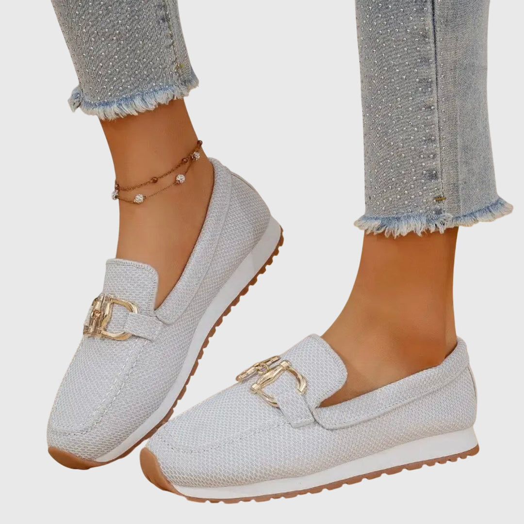 SUSIE | Zapatillas Ortopédicas