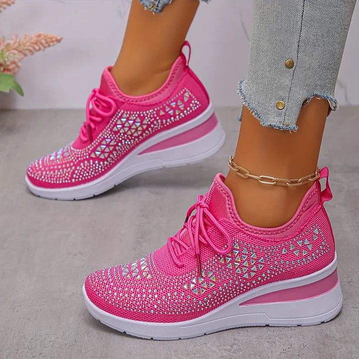 Zapatillas Ortopédicas Bonnie