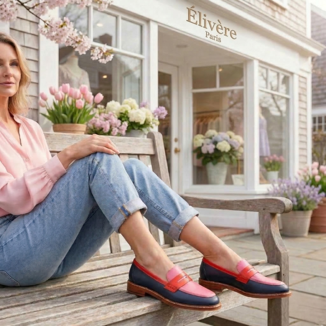 Alisette | Pantuflas Elegantes