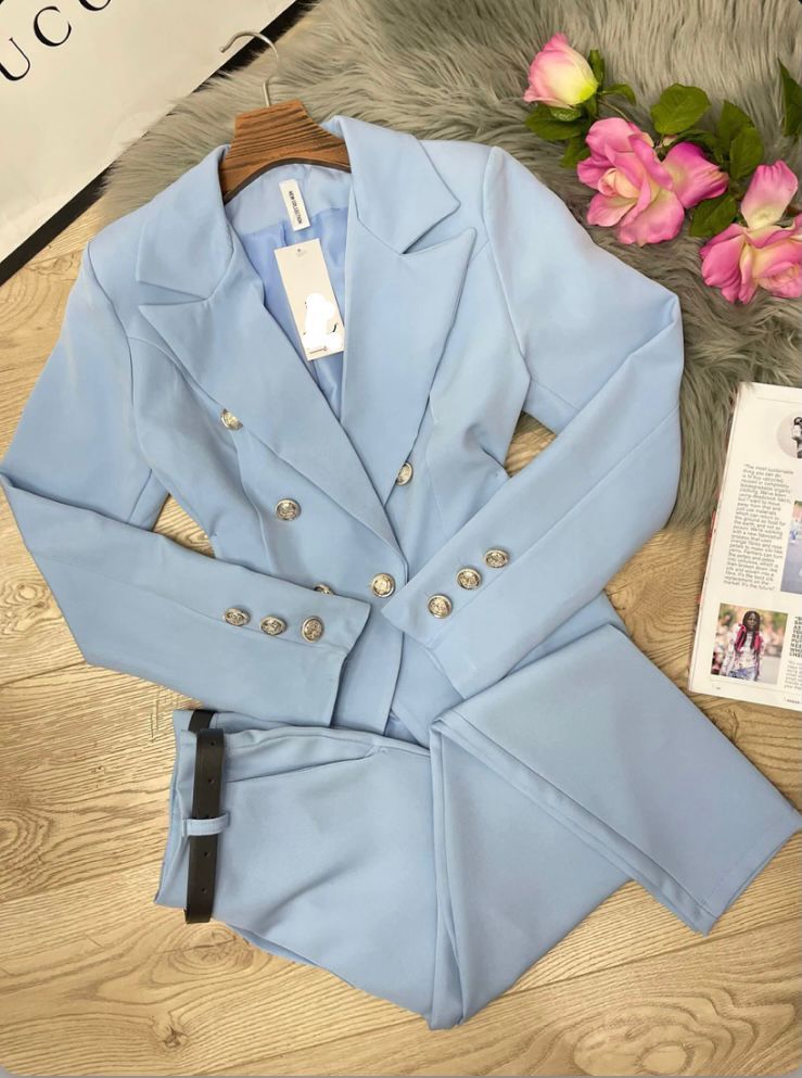 Conjunto Tamara