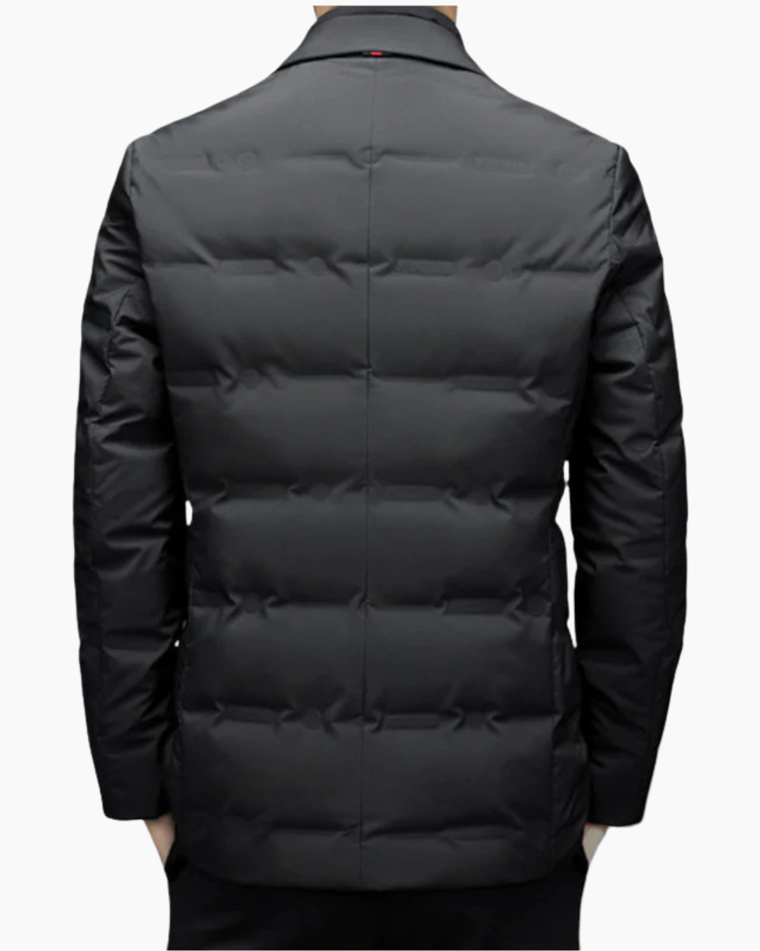 Ricardo | Chaqueta Elegante