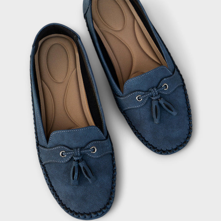 Lise™ | Mocasines Ortopédicos
