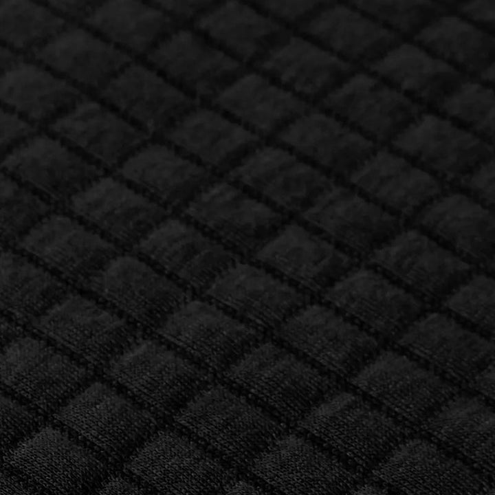 Álvaro™ | Sudadera Acolchada Waffle con Capucha