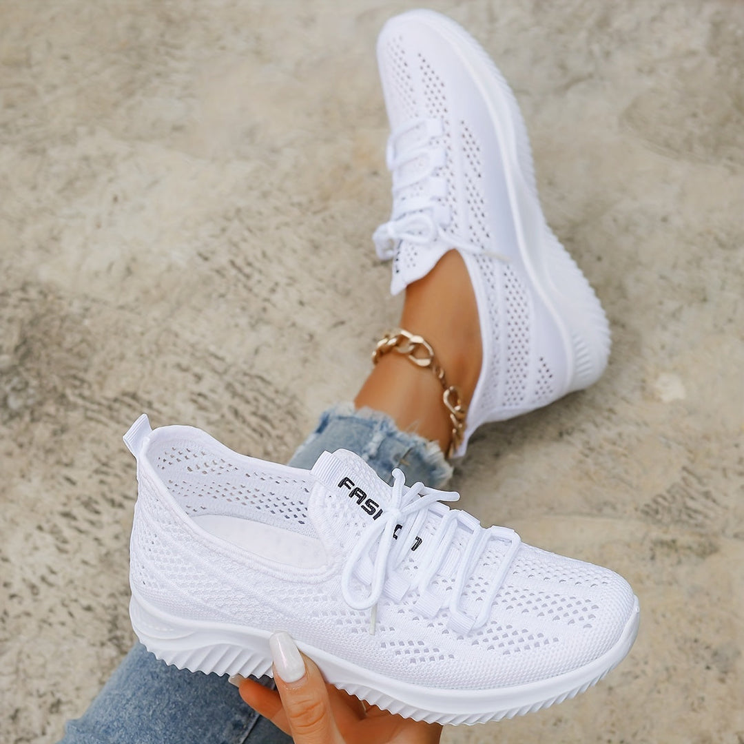 Colette | Zapatillas transpirables Confort Total