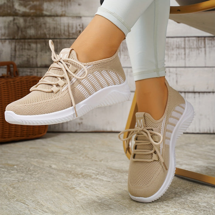 Colette | Zapatillas transpirables Confort Total