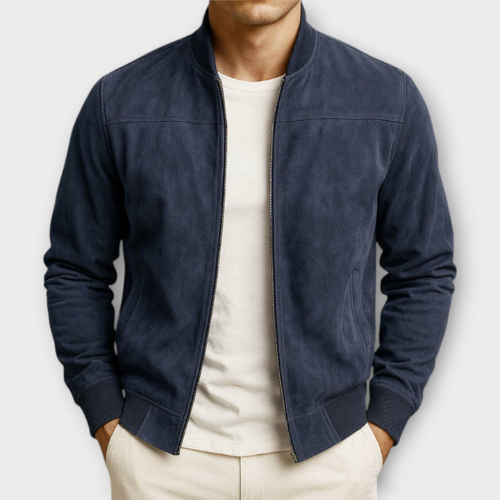 Damian | Chaqueta Bomber Classica
