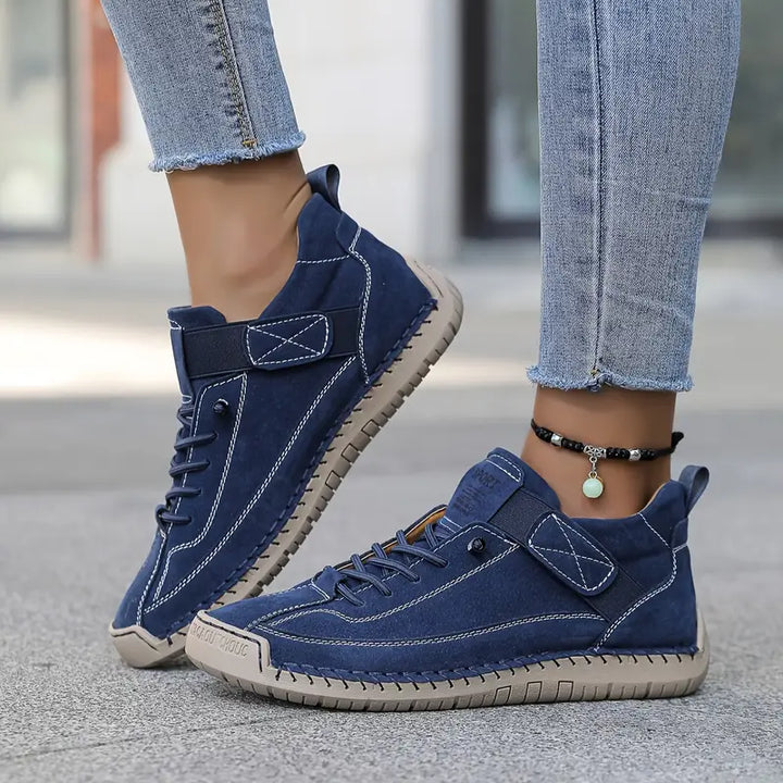 Zapatillas Ortopédicas Cómodas