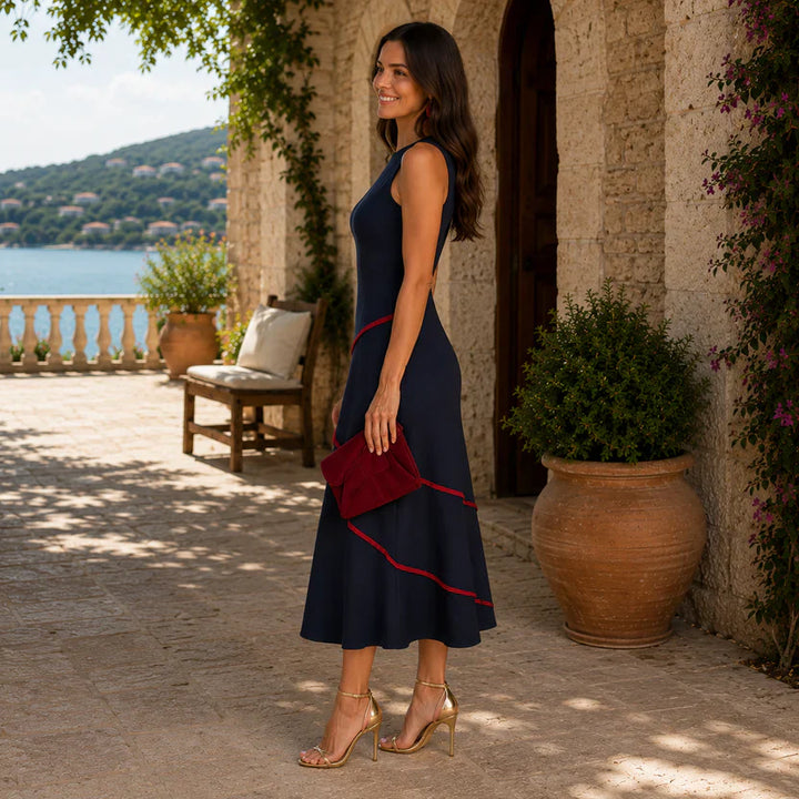 Leonor | Elegancia Sofisticada con un Toque Exclusivo
