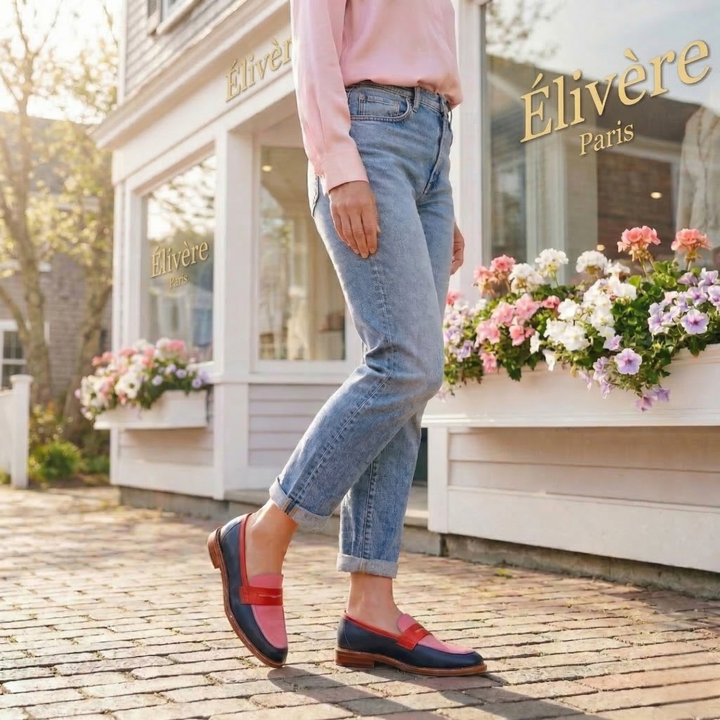 Alisette | Pantuflas Elegantes