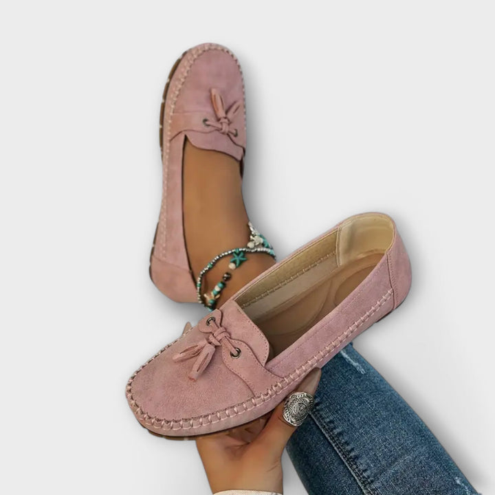 Lise™ | Mocasines Ortopédicos