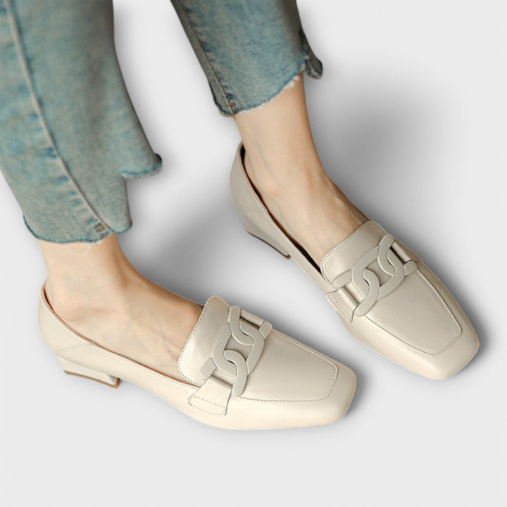 Monika™ | Zapatillas Ortopédicas