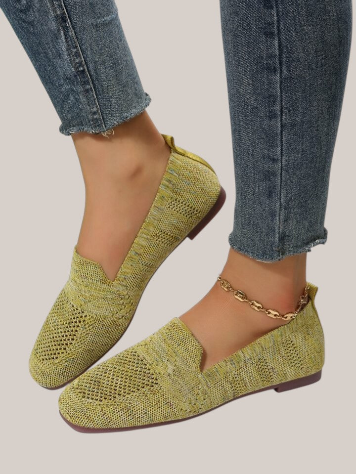ELVIRA™ | Zapatos Cómodos